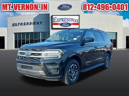 2024 Ford Expedition XLT