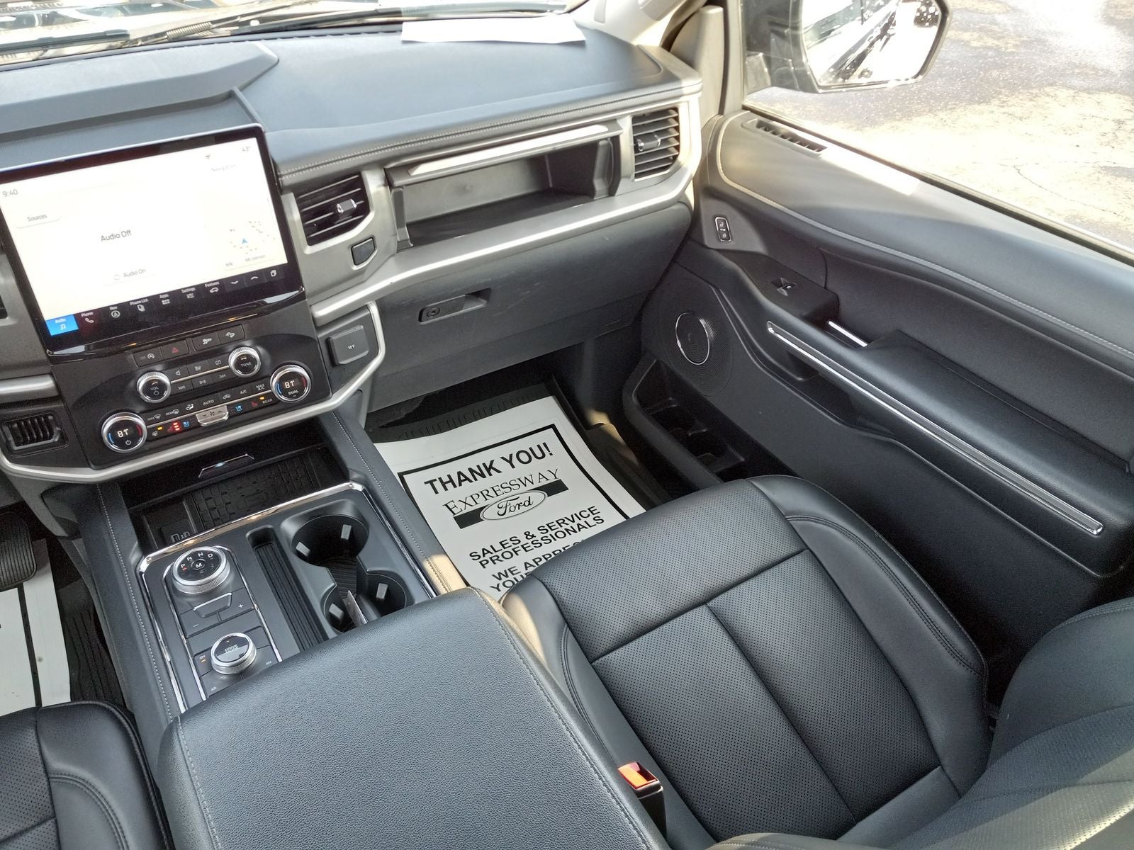 2024 Ford Expedition XLT