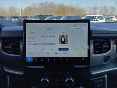 2024 Ford Expedition XLT