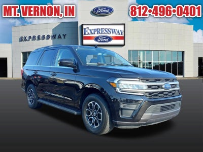 2024 Ford Expedition XLT