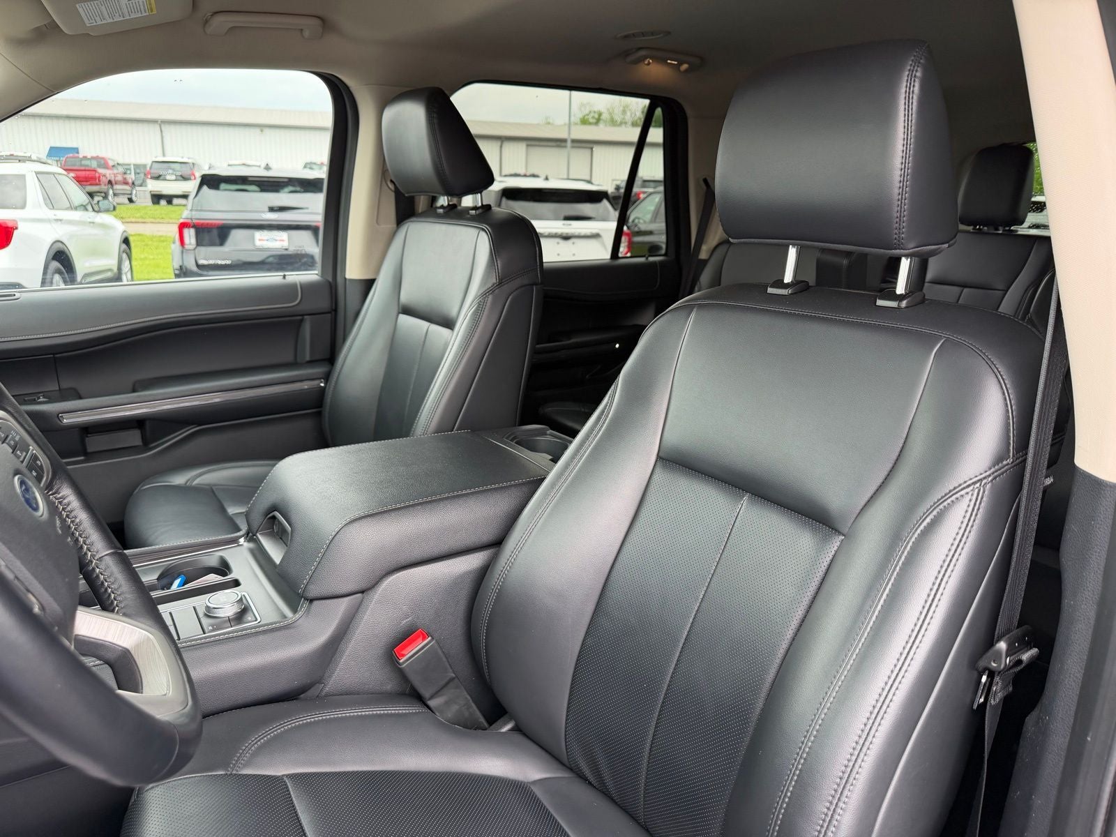 2023 Ford Expedition XLT