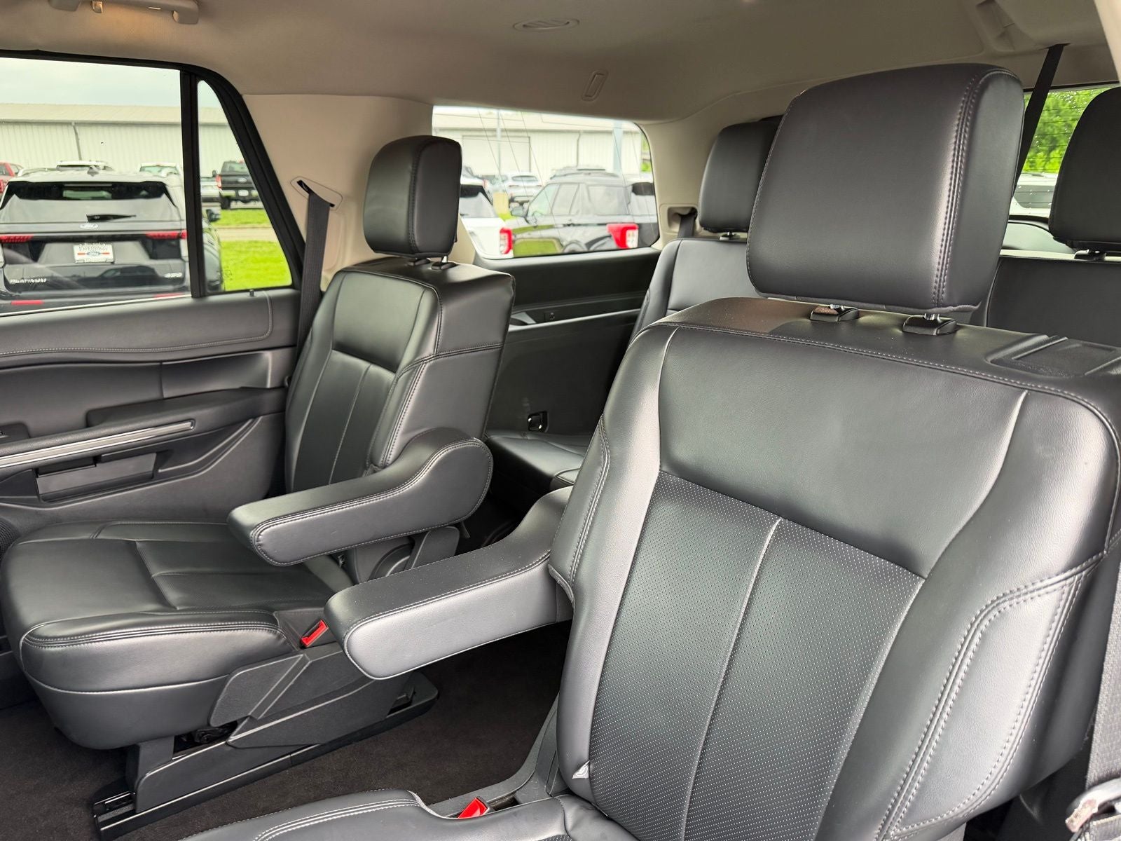2023 Ford Expedition XLT