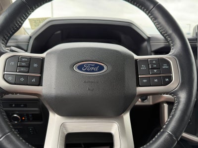 2023 Ford Expedition XLT