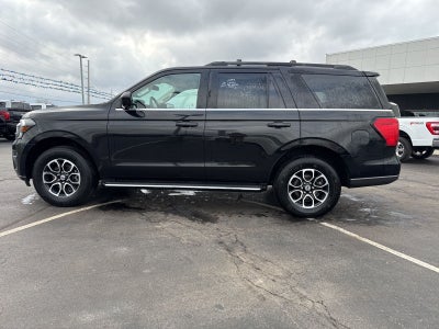 2023 Ford Expedition XLT