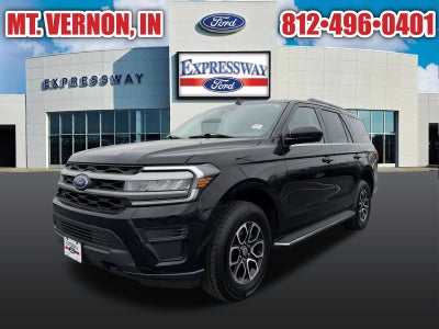 2023 Ford Expedition XLT