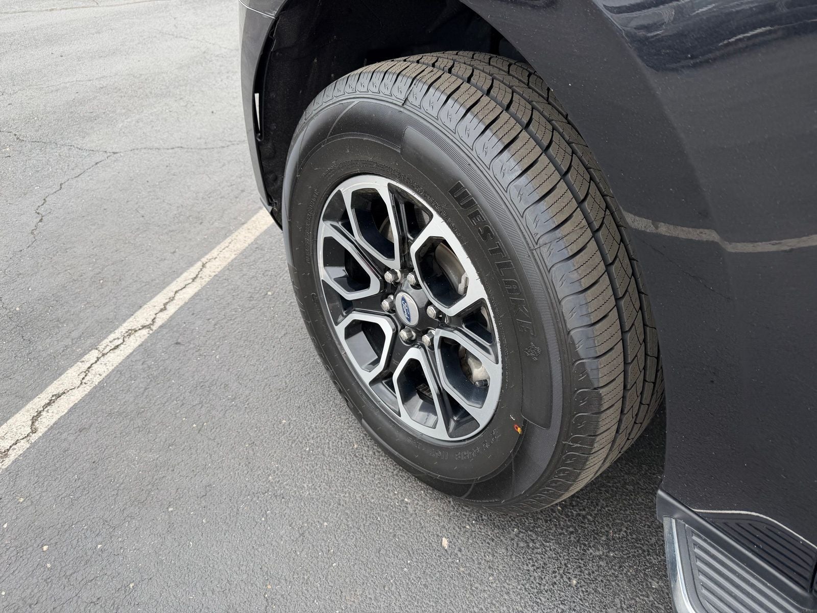 2023 Ford Expedition XLT