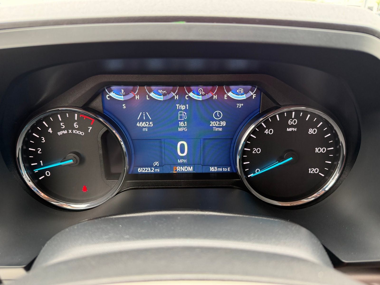 2023 Ford Expedition XLT