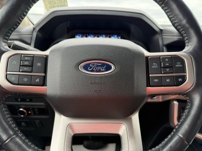 2023 Ford Expedition XLT