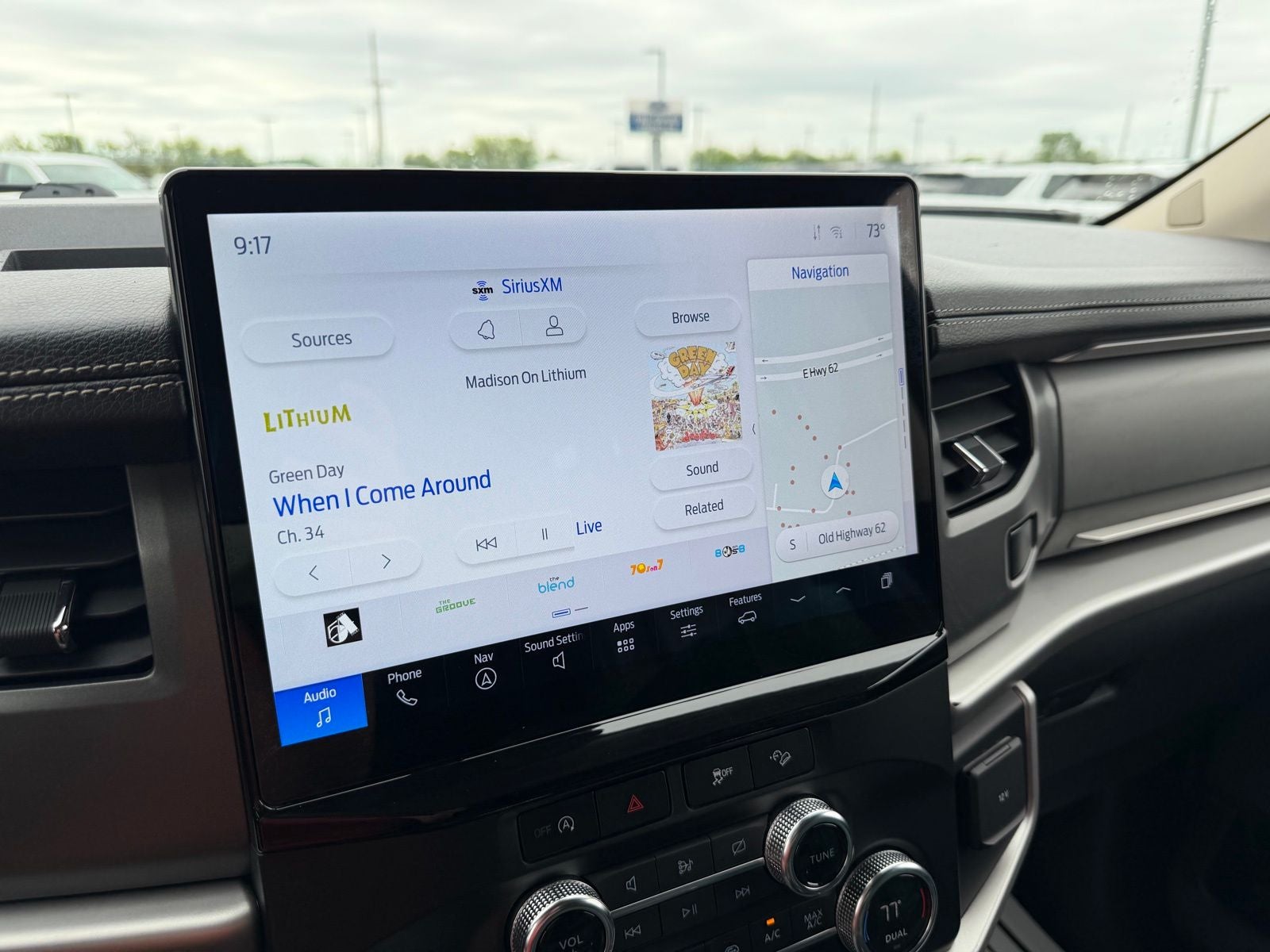 2023 Ford Expedition XLT