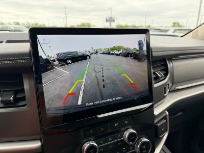 2023 Ford Expedition XLT