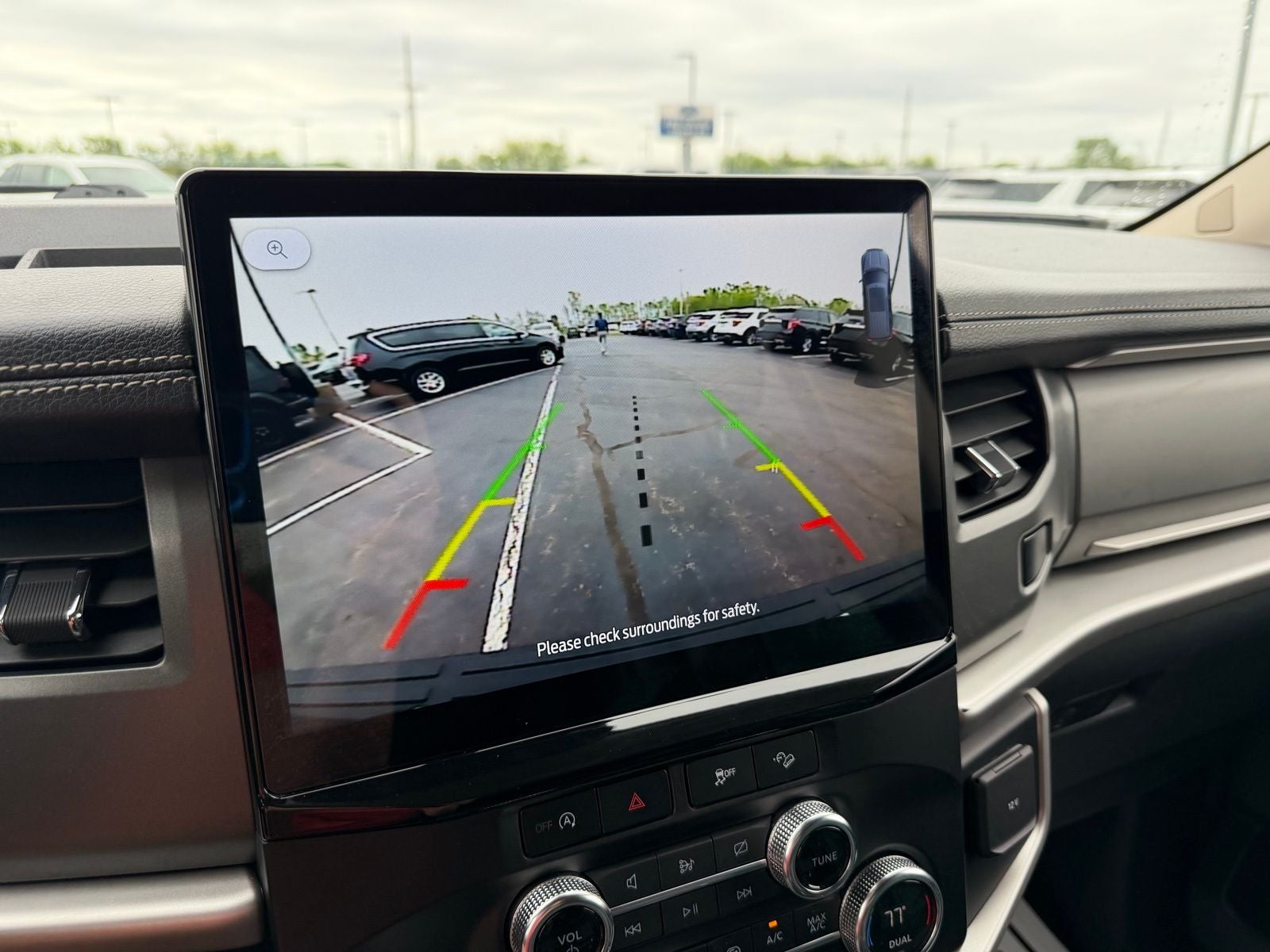 2023 Ford Expedition XLT