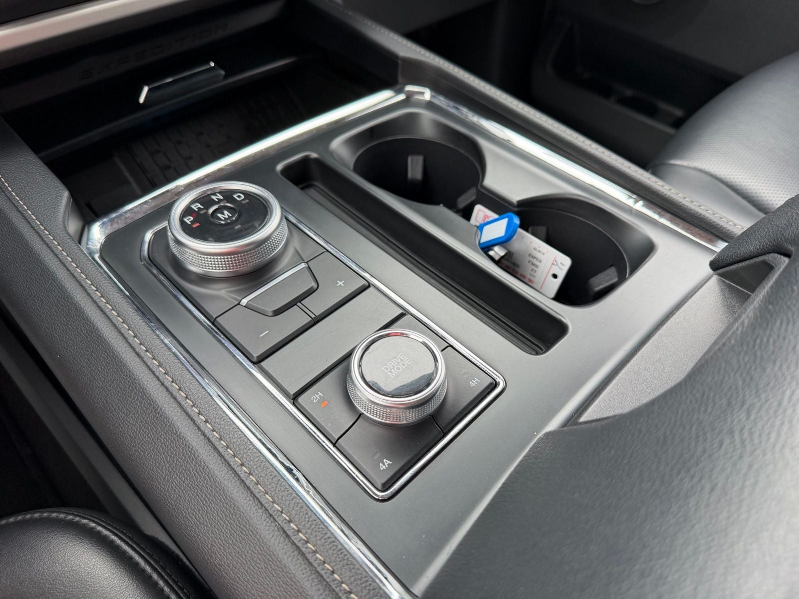 2023 Ford Expedition XLT