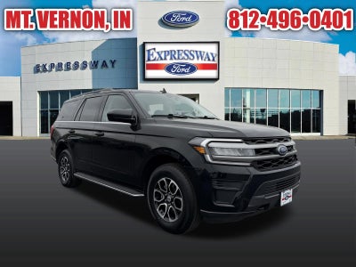 2023 Ford Expedition XLT