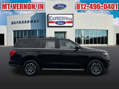 2023 Ford Expedition XLT