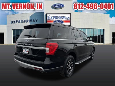2023 Ford Expedition XLT