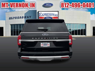 2023 Ford Expedition XLT