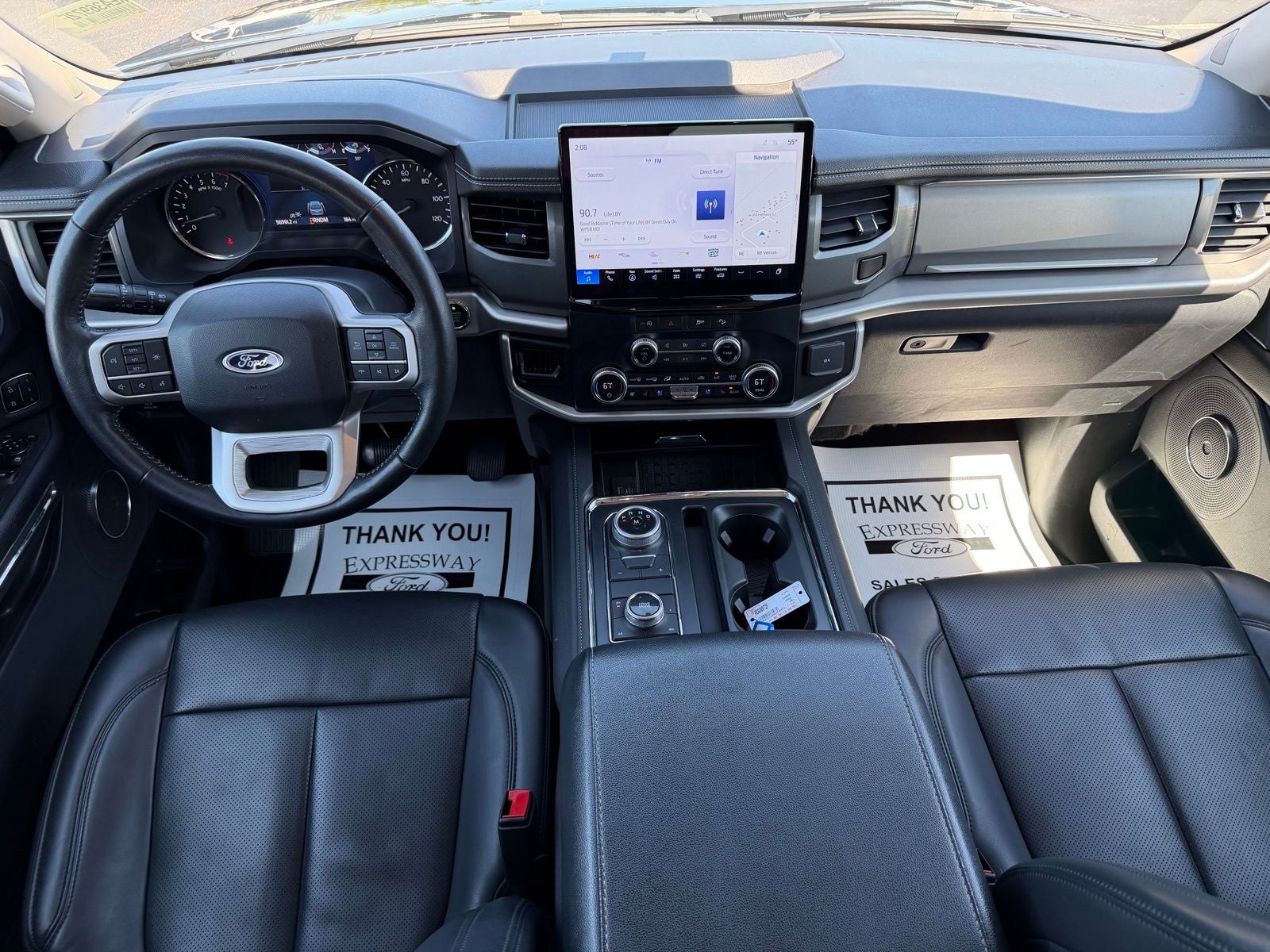 2024 Ford Expedition XLT