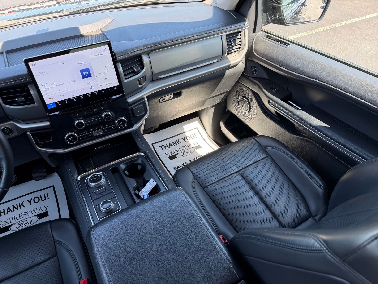 2024 Ford Expedition XLT