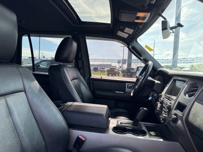 2017 Ford Expedition XLT