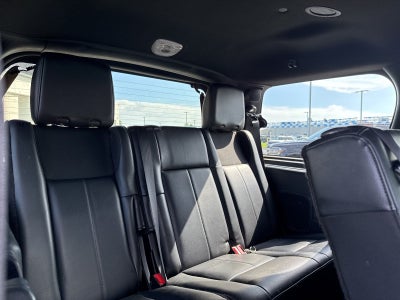 2017 Ford Expedition XLT