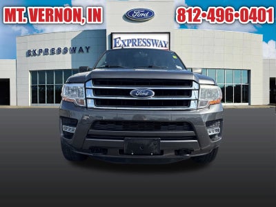 2017 Ford Expedition XLT