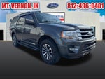 2017 Ford Expedition XLT