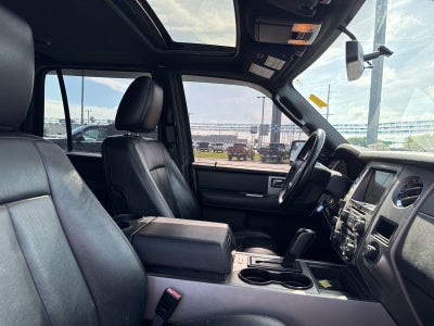 2017 Ford Expedition XLT