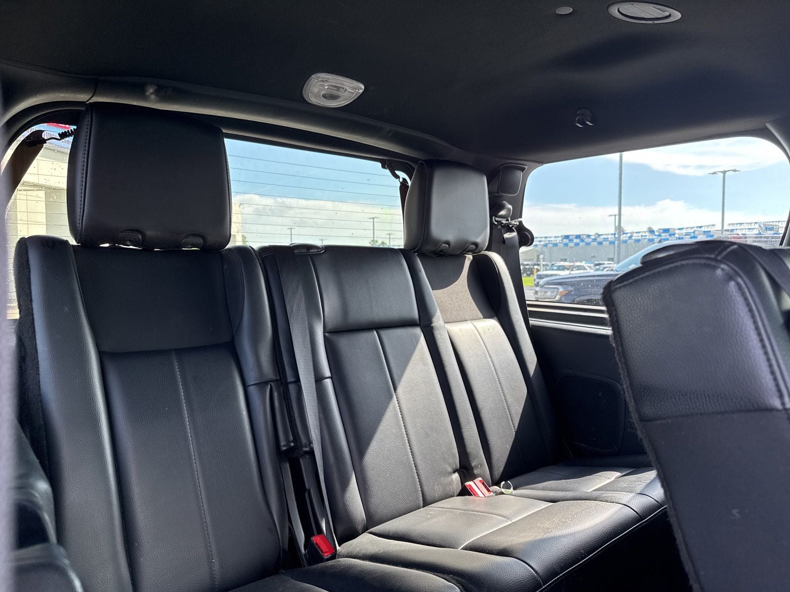 2017 Ford Expedition XLT