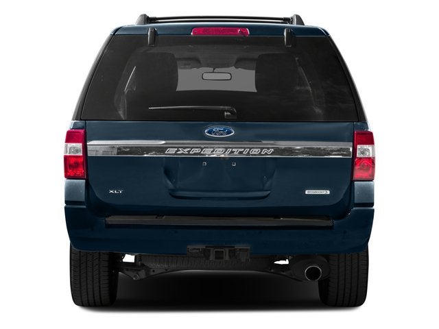 2017 Ford Expedition XLT
