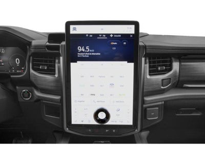 2023 Ford Expedition Platinum