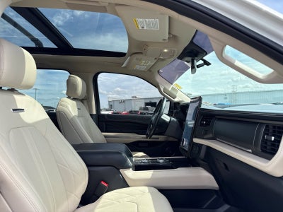 2023 Ford Expedition Platinum