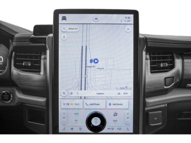 2023 Ford Expedition Platinum