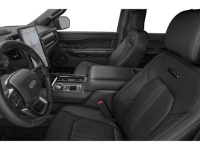 2023 Ford Expedition Platinum