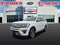2021 Ford Expedition Platinum