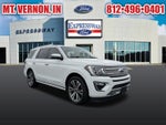 2021 Ford Expedition Platinum