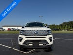 2020 Ford Expedition Platinum
