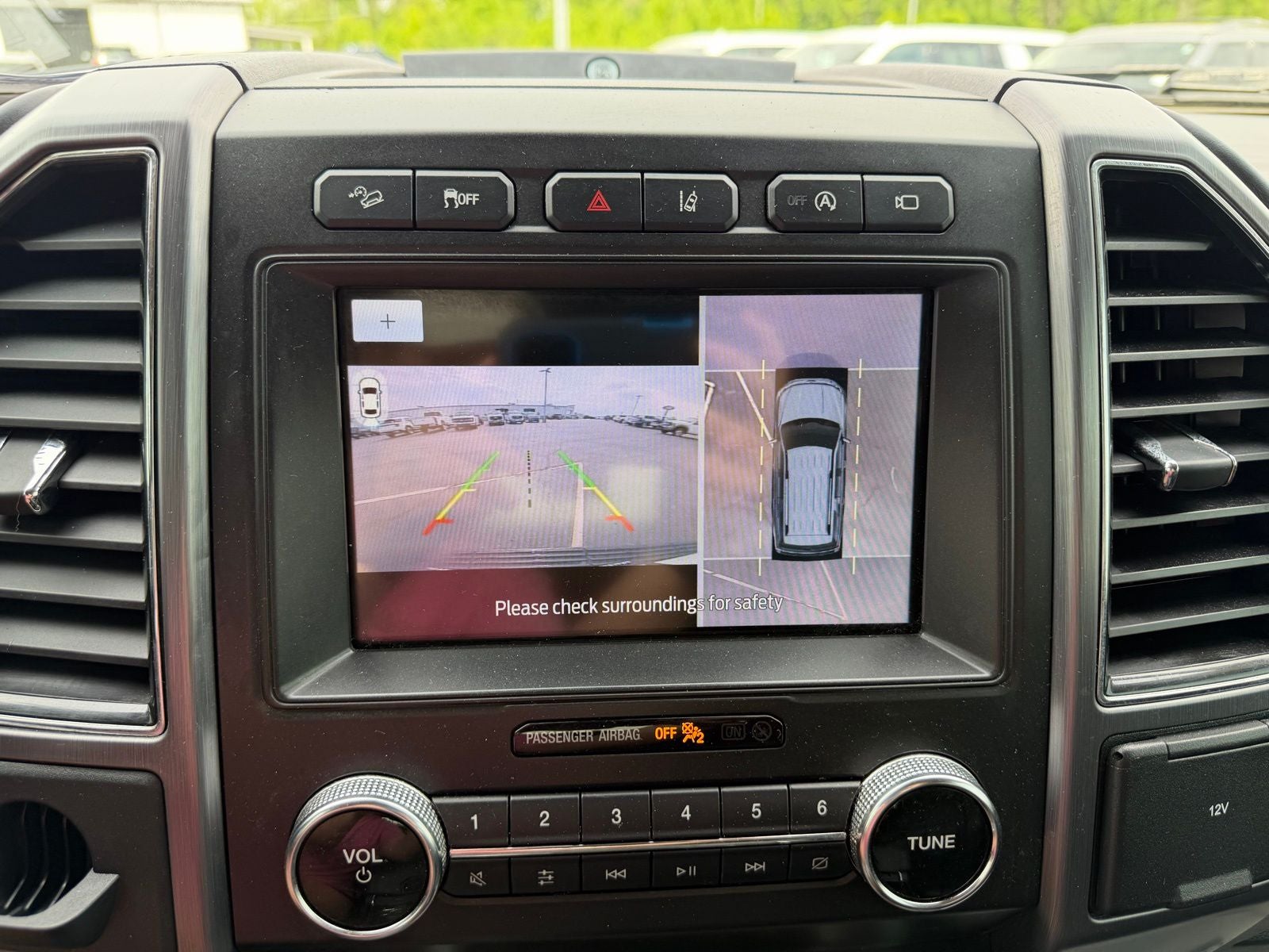 2020 Ford Expedition Platinum