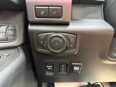 2020 Ford Expedition Platinum