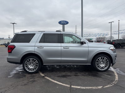 2023 Ford Expedition Limited