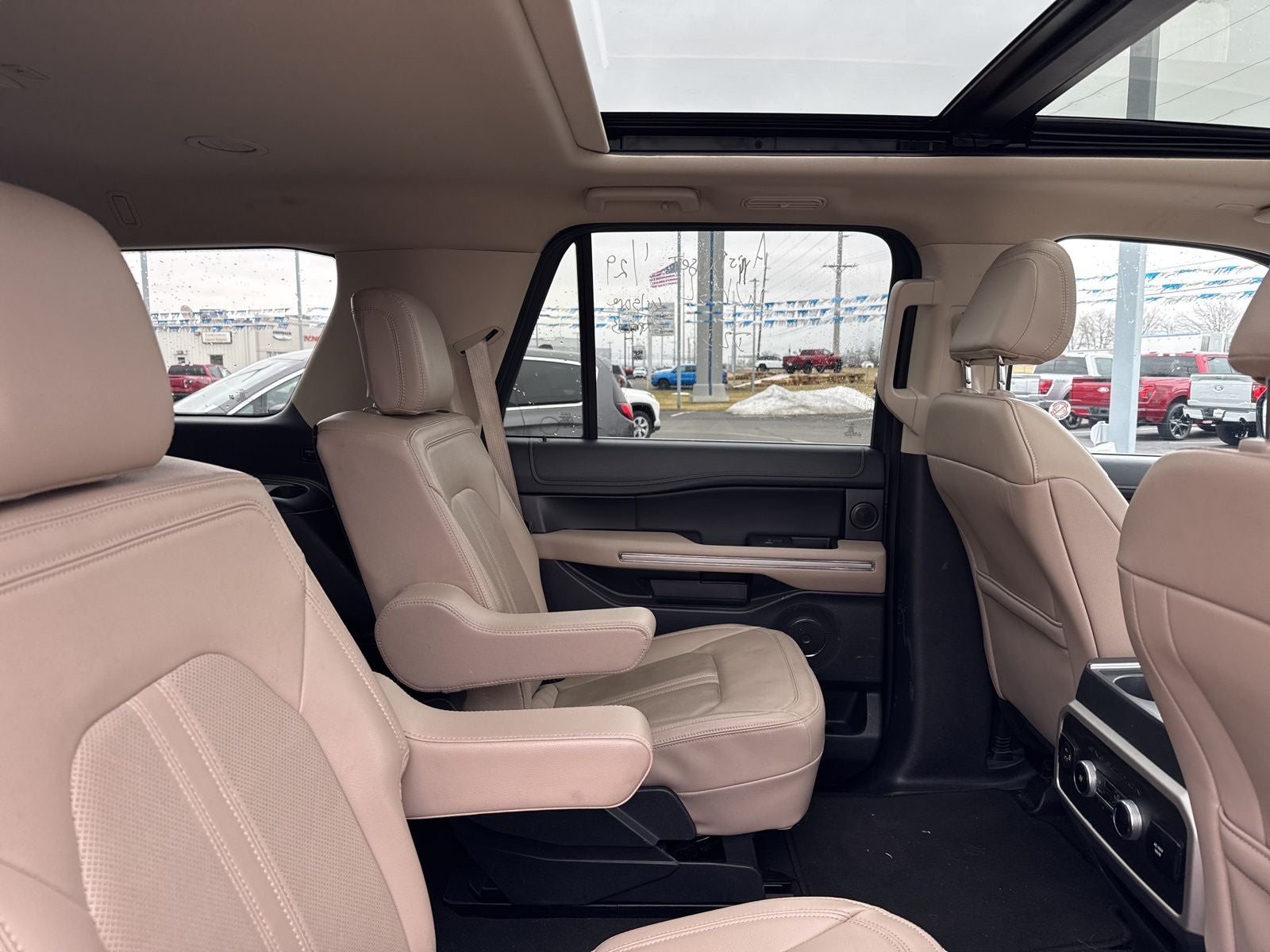 2023 Ford Expedition Limited