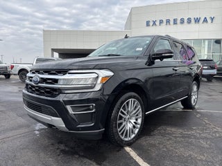 2023 Ford Expedition Limited