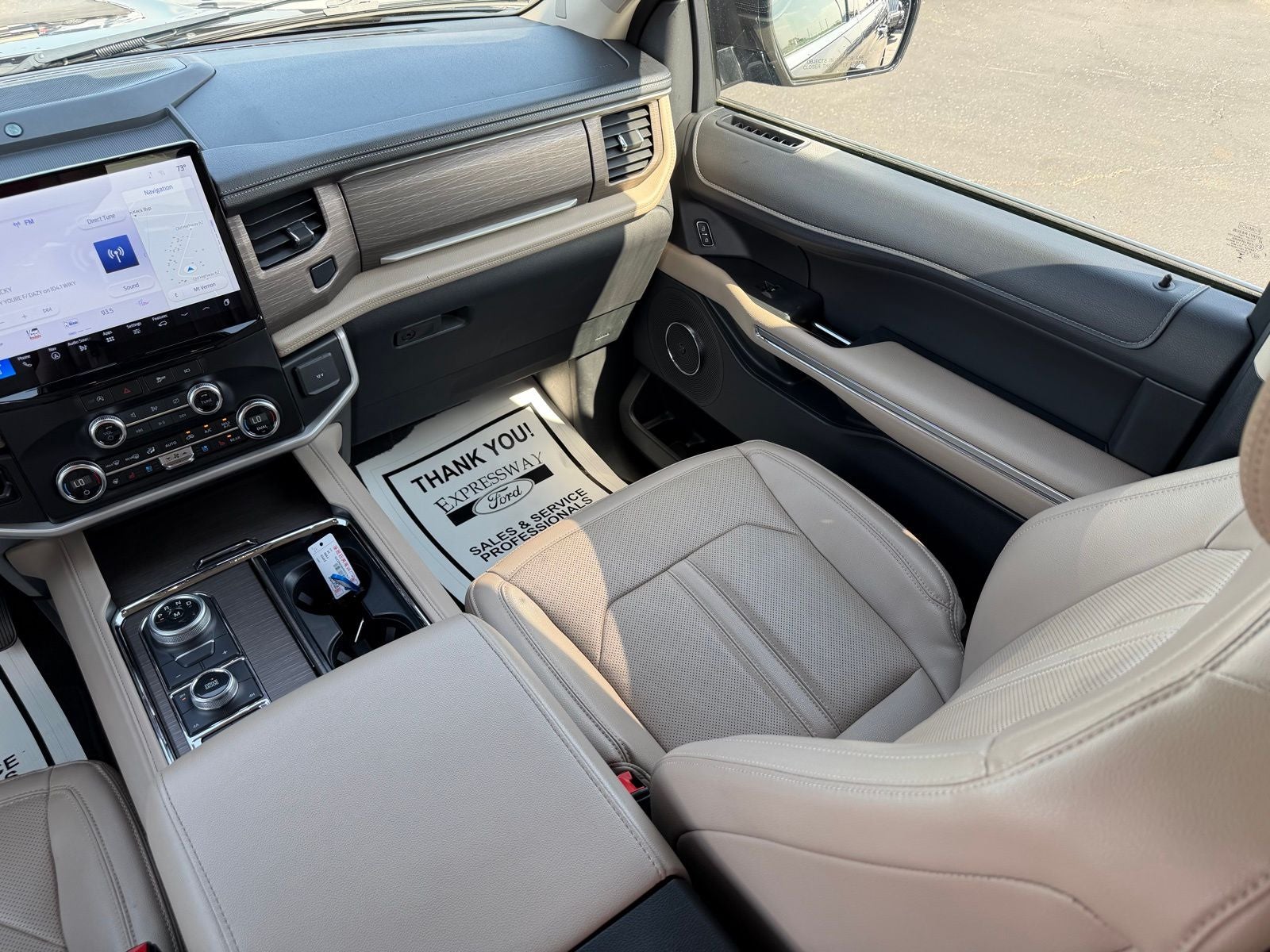 2024 Ford Expedition Limited