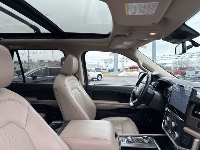 2024 Ford Expedition Limited