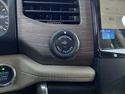 2023 Ford Expedition Limited