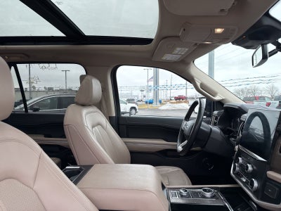2023 Ford Expedition Limited