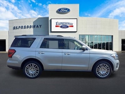 2023 Ford Expedition Limited