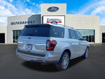 2023 Ford Expedition Limited