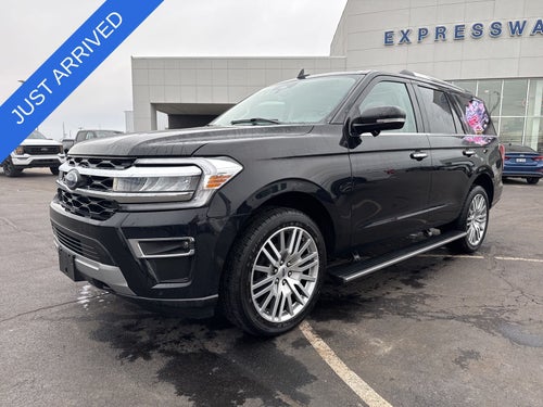 2023 Ford Expedition Limited