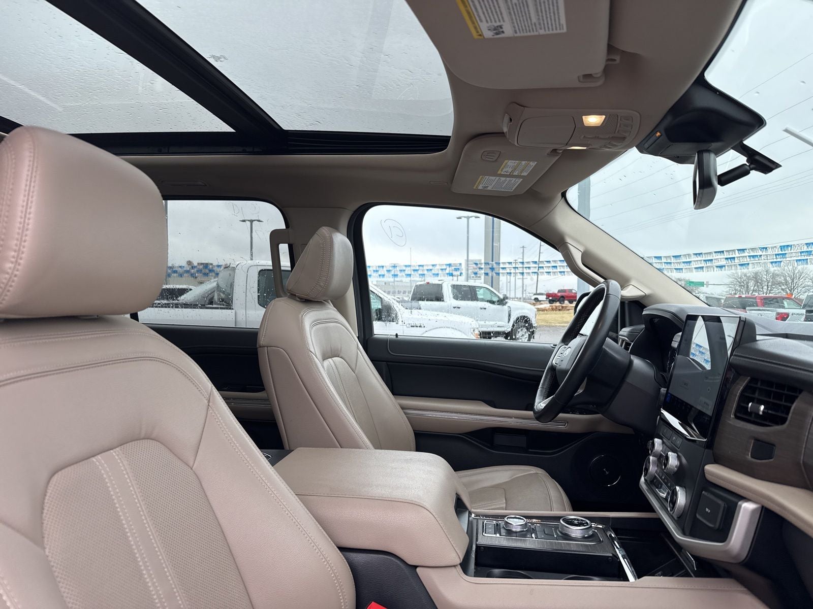 2023 Ford Expedition Limited