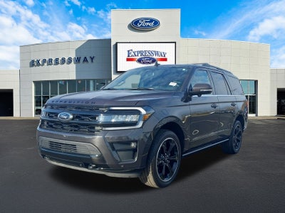 2023 Ford Expedition Limited